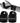 Powerlifting Straps - Jag Gears