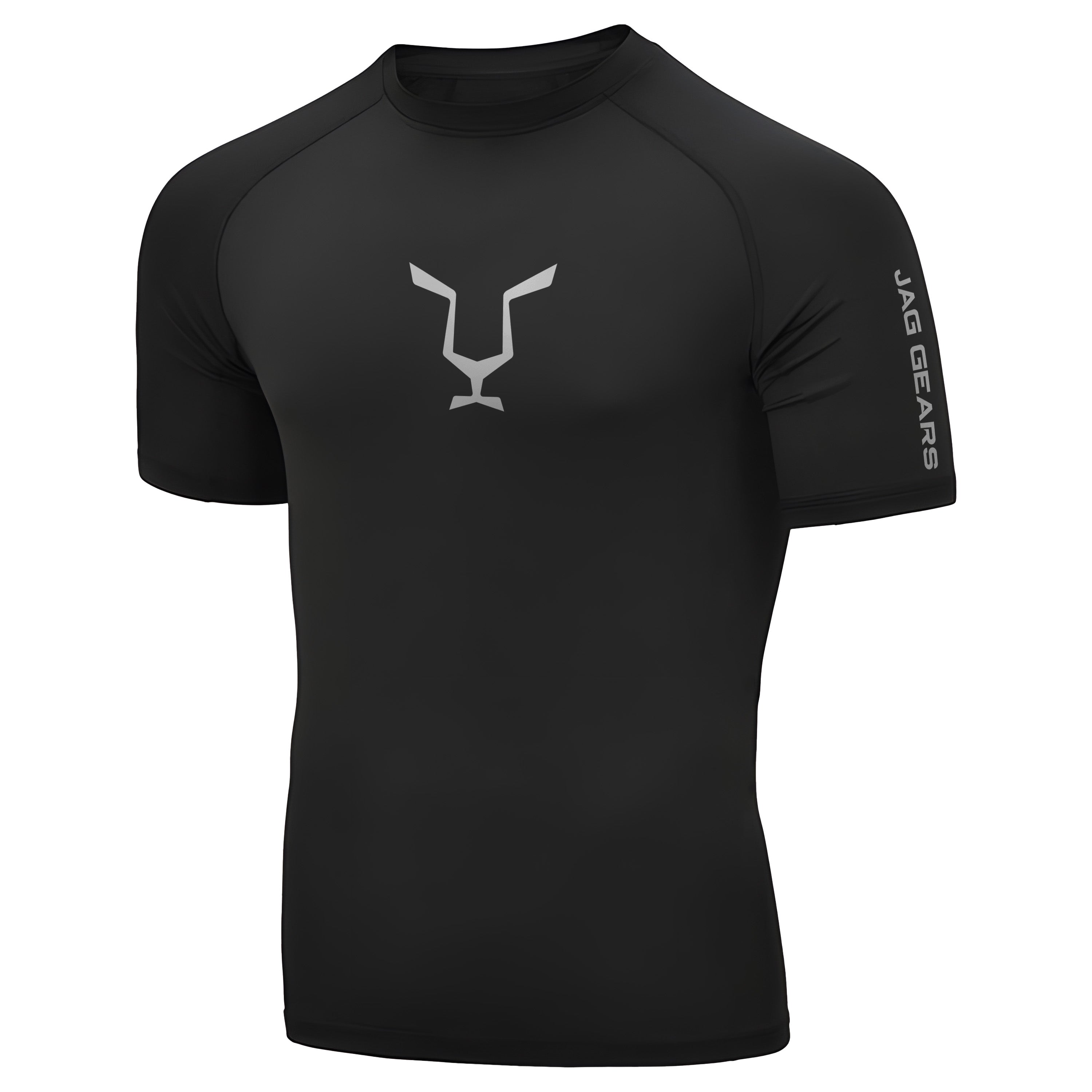 Compression Rash Guard - Jag Gears – Jaggears.co.uk