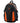 Jag Gears Multipurpose Backpack in Orange – durable nylon with adjustable straps and waterproof design